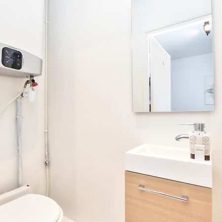Cosy Studio - 2P - Bastille Paris Exteriör bild